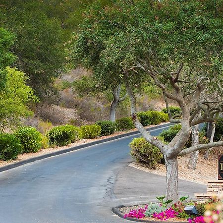 The Casitas Of Arroyo Grande Bed & Breakfast Exterior photo