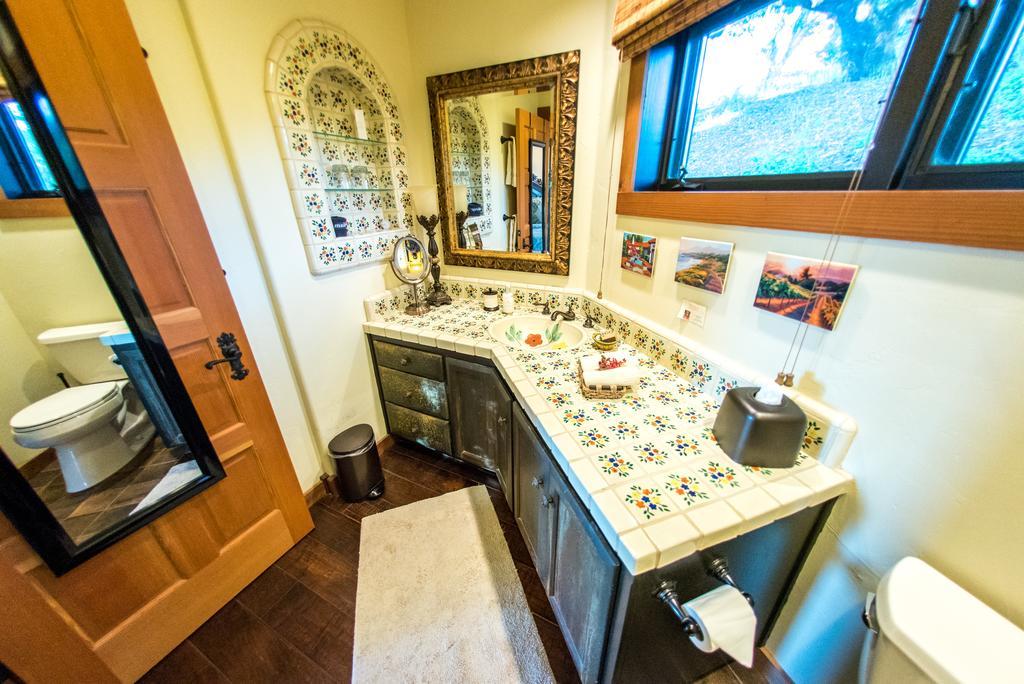 The Casitas Of Arroyo Grande Bed & Breakfast Exterior photo