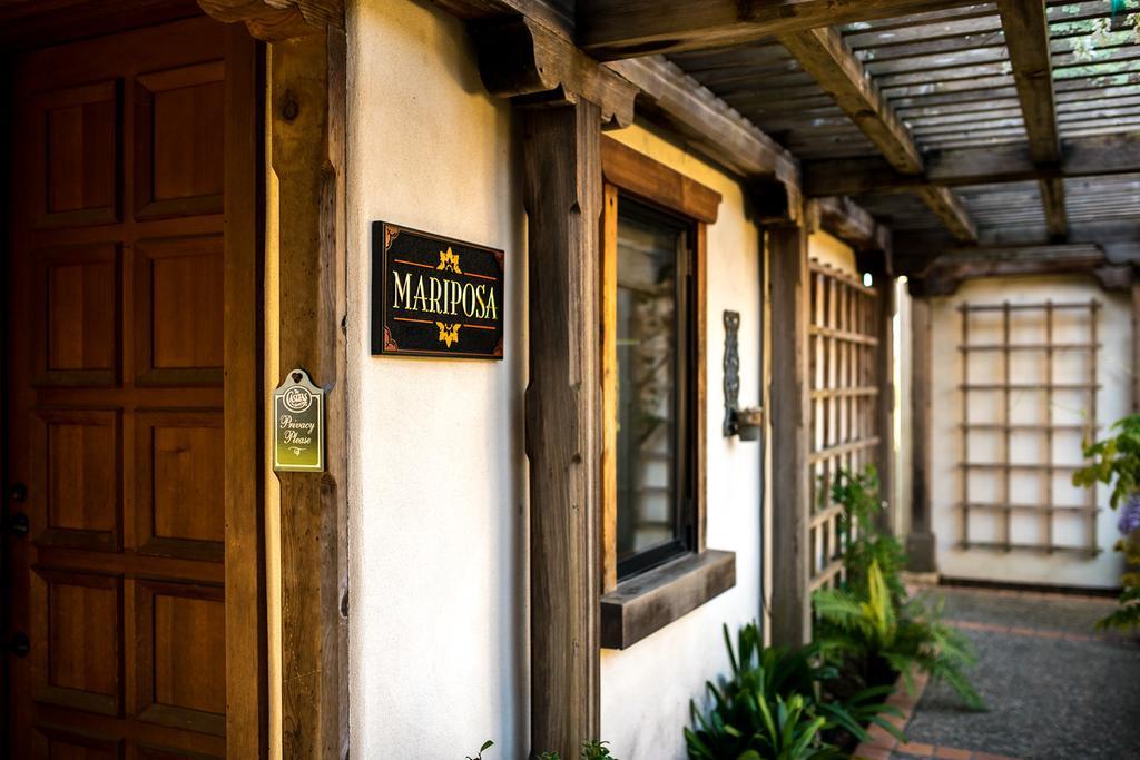 The Casitas Of Arroyo Grande Bed & Breakfast Exterior photo