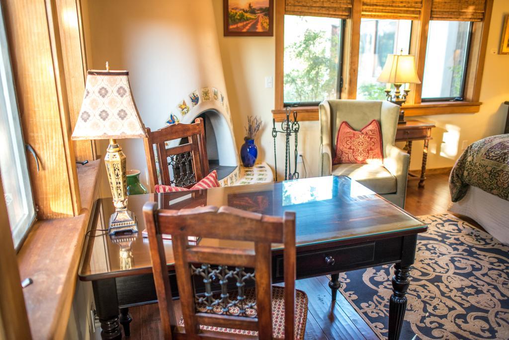 The Casitas Of Arroyo Grande Bed & Breakfast Exterior photo