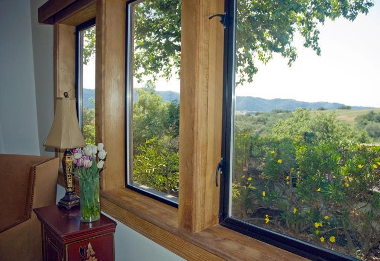 The Casitas Of Arroyo Grande Bed & Breakfast Exterior photo